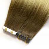Semi Invisible Tape In Hair Extensions Manufactures | Hairperfecto